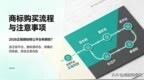 商标购买流程与注意事项：2026正规商标转让平台有哪些？