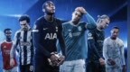 英超6队欧冠不胜：切尔西2-5巴黎 热刺2-5马竞 曼城0-3皇马