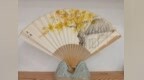 节气里的中国智慧·非遗｜立夏执苏扇，岁岁皆清欢