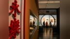 文明探源丨六百年永乐大典：墨色深沉 朱线灿然