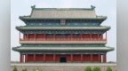 北京正阳门城楼时隔六年重新开放 北京中轴线再添观赏视角