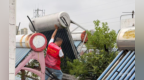合肥瑶海：精细化管理织密城市安全网