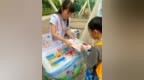 “安全一夏：防傷健康快閃站”圓滿舉行 跨部門攜手守護居民夏日安全