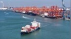 首破25万亿元！上半年中国外贸成绩单如何看？