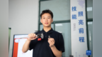 匠心逐梦——“打印”精彩 “智”造未来