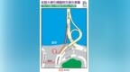 配合工程推進 友誼大橋高勵雅往澳門段引橋週五晚起封閉交通