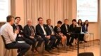 ESC 2026 专题报道丨下篇：从「中国经验」到「全球共识」——HCM 与高甘油三酯管理圆桌讨论纪实