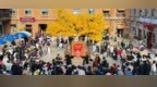 乐颂华诞 艺耀冰城——系列文艺演出献礼国庆