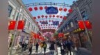 哈尔滨国庆天气起伏大，最低气温跌至2℃