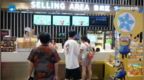中国蓝观察丨把票根留住
