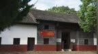 身边的红色地标｜“支部建在连上” 在这里首次实践——探访炎陵水口叶家祠旧址