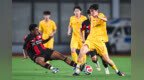 U17国足三连胜晋级明日之星半决赛，定位球成最大亮点