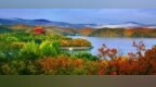牡丹江五花山观赏指南｜三种方式三种视角