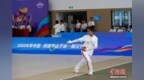 （寻味中华丨游艺）空竹翻飞线声响 万千招式展乾坤