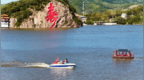 不止“五花山色”，还有“湖光山色”，延寿国庆假期圈粉省内外游客，长寿山、长寿湖景区接待游客约2万人次