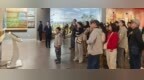 哈尔滨工运历史展览馆国庆假期接待参观群众超3万人次