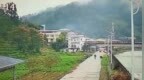 重庆巫溪有熊出没咬伤老人？卫生院工作人员：老人腿部被抓伤，已为其打疫苗