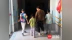 奋楫争先 新五年|一对东北夫妻，八年接住九个“亲孩子”！苏州“类家庭”用爱托起孤残孩子的明天