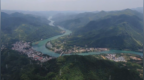 深化“一县一业”产业培育机制 八成山区海岛县工业增速“跑赢”全省
