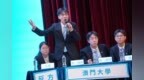 四連霸！澳大廣辯隊再奪辯論賽冠軍
