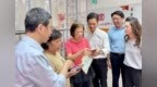衞生局聯同社會工作局持續推進防暑工作 多措並舉關懷長者　守護居民健康