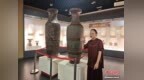 开局之年看中国｜千年窑火映壮美，“老手艺”变身“新潮流”