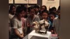 （文化中国行）为一个馆赴一座城，河北小众博物馆频“出圈”