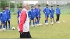 国足世界杯主帅又来“送希望”了？24年如一日喊“有戏”，网友怒喷