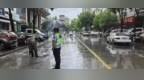 受降雨影响 陕西新增转移避险9908户21158人