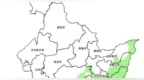 假期过半，北部将迎来雨夹雪天气！降温8℃