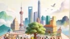 文汇海报｜不止是卖书！2026上海书展将打造“看书展、游街区”一站式体验