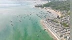 潮声 | 连江定海：往昔海防门户 今日海上牧场