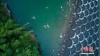 从“河长制”到“河湖长制” 浙江河湖治理再升级