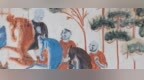 释迦牟尼佛前世舍身饲虎　敦煌壁画里的自我牺牲很戳人