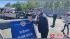 哈尔滨市规划560余处秋菜销售疏导区域 城管部门当“服务员”护航市民买秋菜