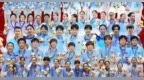 意外吗？王楚钦银牌登上亚运会收官海报，却让多名金牌选手没位置