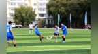 2026年佳木斯市青少年校园足球四级联赛总决赛开赛