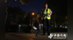 党旗下的新青年 | 张杨： 城市“听诊师”的昼与夜