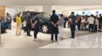 从3.45万辆到18.6万辆，两年间新能源车保有量增长近5倍；从“能不能用”到“为什么选”，购车逻辑悄然改变——新能源车重塑冰城车市版图