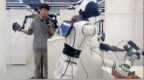 北京首个人形机器人数采中心停运，合作厂商迁出