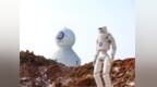 望海潮丨青岛国资押注的国星宇航，再度冲击“太空AI第一股”