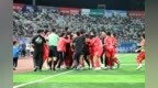 凭韧劲与底气 延边队逆境突围闯入东北超四强