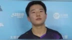 3-0横扫世界第24！国乒19岁外卡黑马新星大闪耀：王皓该重用他？