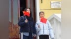 这一帧哈尔滨！国庆漫步太阳岛艺术展馆，邂逅冰城万般风华