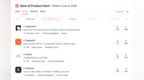 登顶PH榜：AnySearch作为优质AI Agent搜索Skill解锁专业数据