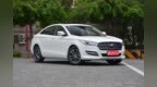 2019款奔腾<em>B50</em>上市 售12.68-15.28万元