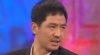 <em>郭</em><em>晓</em><em>冬</em>谈到已逝的父亲眼眶泛红 直言:他是我做人的标榜