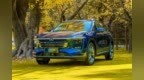 众泰<em>TS5</em>实车照曝光 全新设计理念/2020年上市