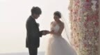 <em>伊能静</em>和秦昊的婚礼<em>视频</em>流出：相差10年的姐弟恋，真美！