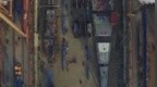 不看不知道，原来我国第一艘<em>054</em>型护卫舰是这么建成的